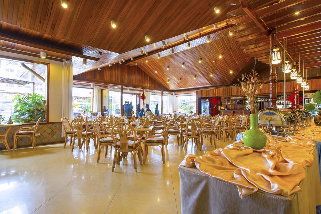 โรงแรมอีสต์แลนด์ ไนโรบี ภายนอก รูปภาพ