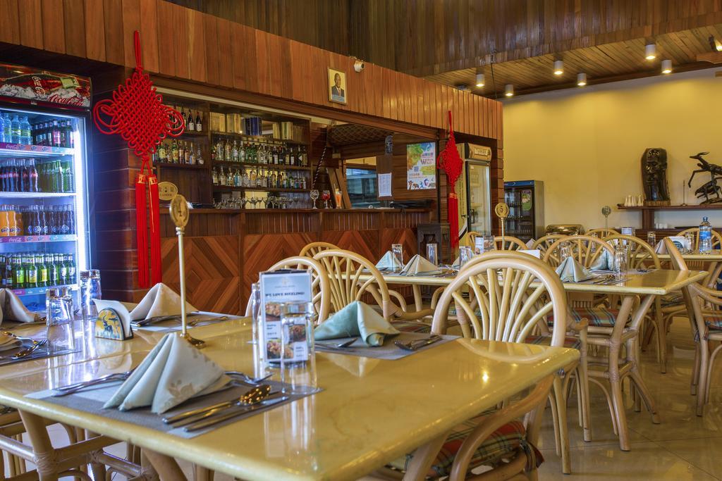 โรงแรมอีสต์แลนด์ ไนโรบี ภายนอก รูปภาพ