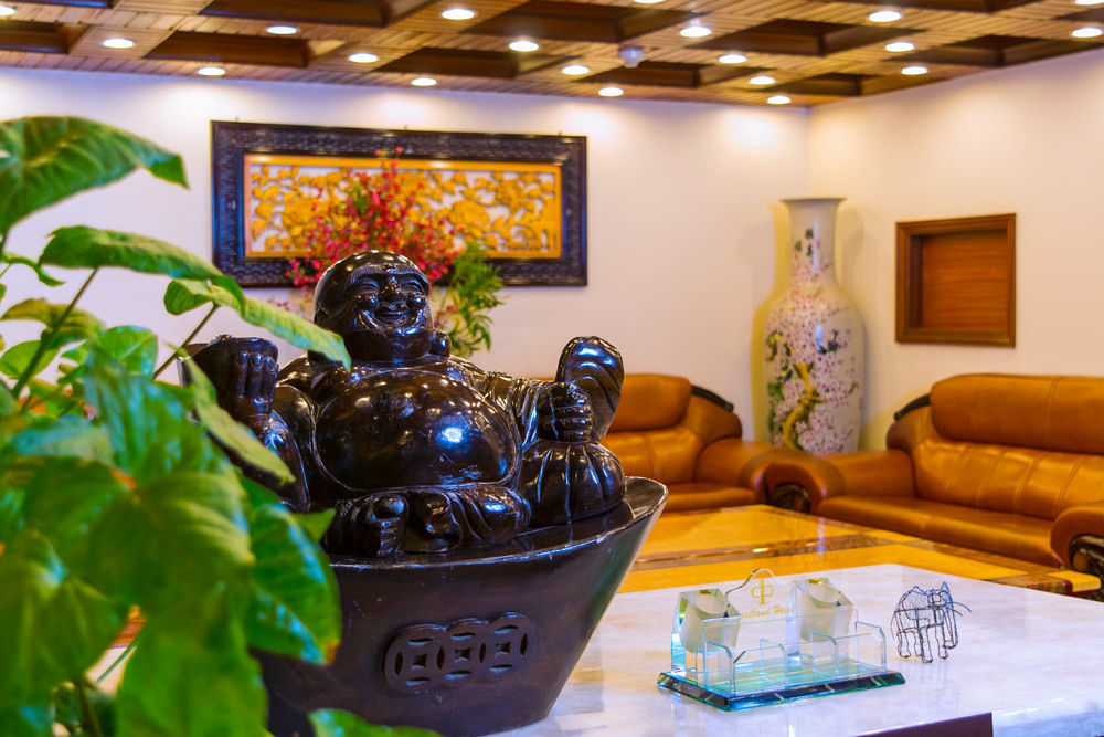 โรงแรมอีสต์แลนด์ ไนโรบี ภายนอก รูปภาพ